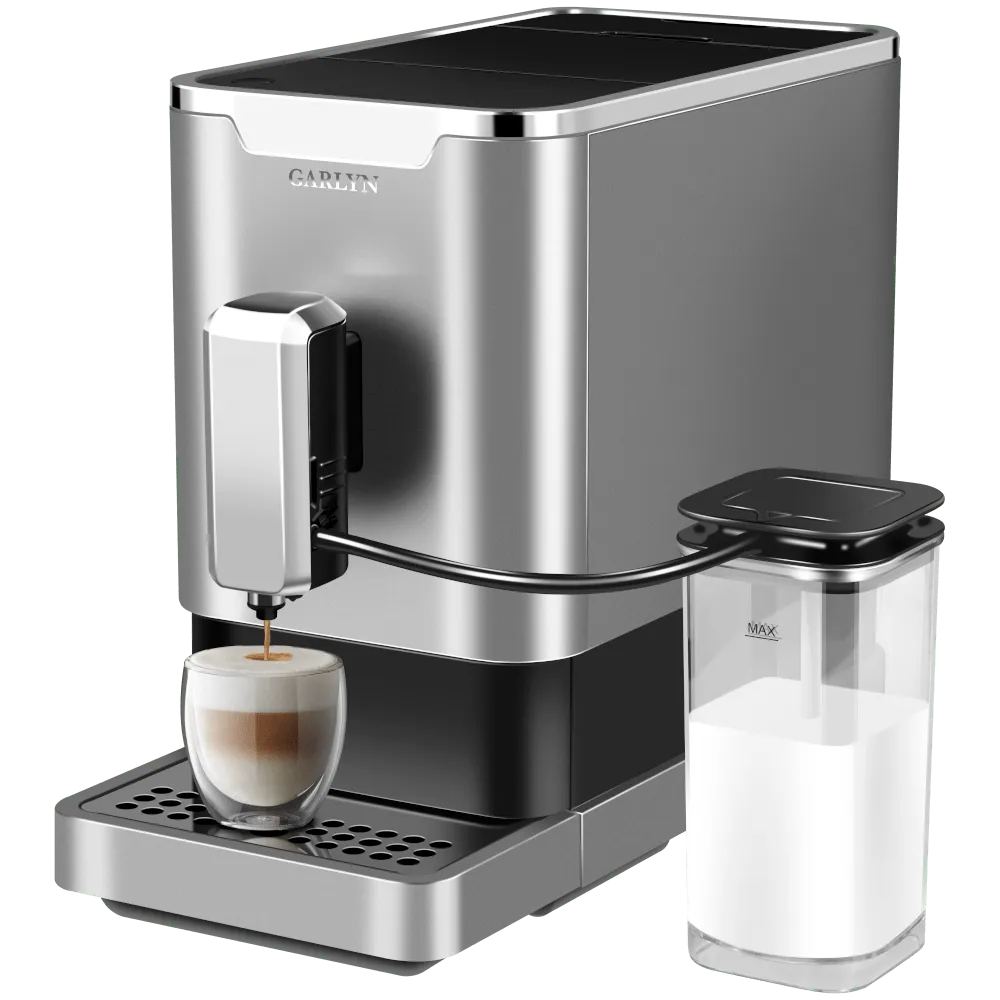 Ремонт GARLYN в Твери - Авторизованный сервисный центр